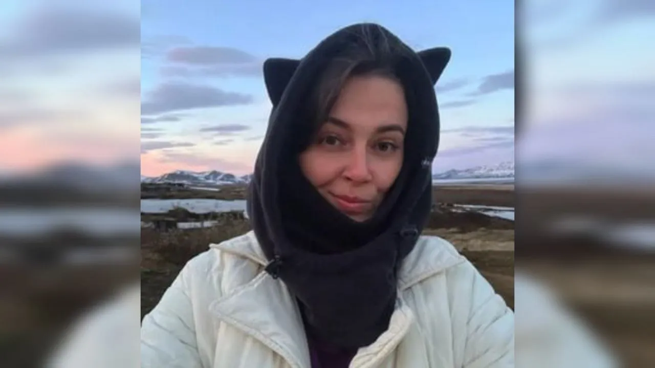 У Туапсе зникла журналістка, яка готувала матеріал про екологічні наслідки атаки