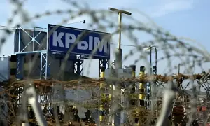 У Брюсселі водії Uber, що протестують, заблокували кілька тунелів