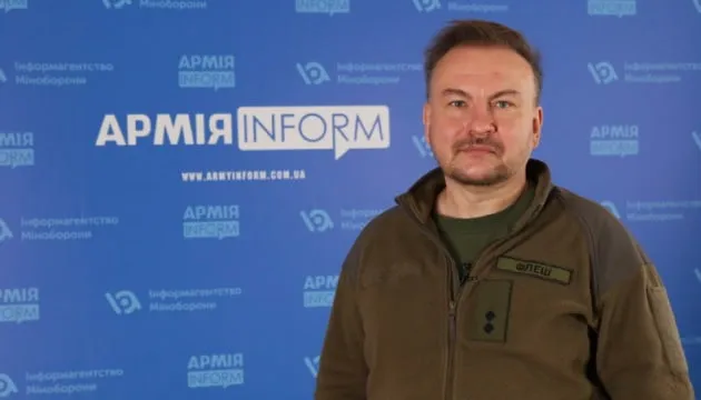 Upgraded BM-35 kamikaze drones have been spotted in the Sumy region: Flash