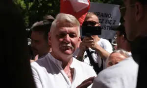 МАГАТЕ попереджає про зростання ризику ядерної катастрофи