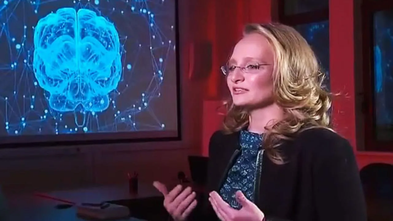 В МГУ создали закрытый центр искусственного интеллекта для дочери Путина