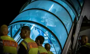 Пов’язаних з Орбаном бізнесменів запідозрили у виведенні капіталів за кордон, — The Guardian