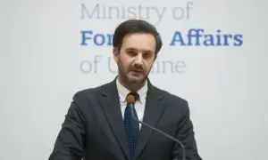 СБУ объявила в розыск нападавшего на Стерненка Александра Исайкула