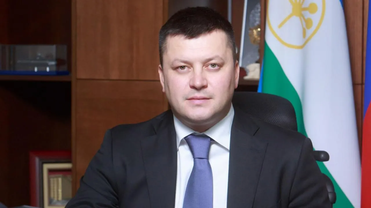 У Росії затримали мера Уфи та кількох посадовців