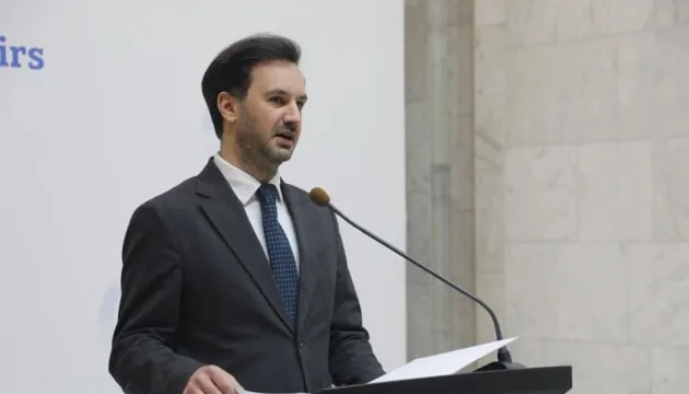 Israel has received more than two shipments of stolen Ukrainian grain