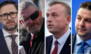 Израиль нанес удар по пригороду Дамаска