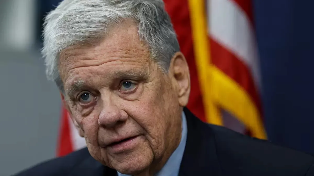 Спецпредставник Трампа щодо Білорусі прокоментував обмін ув’язненими з РФ і Білоруссю