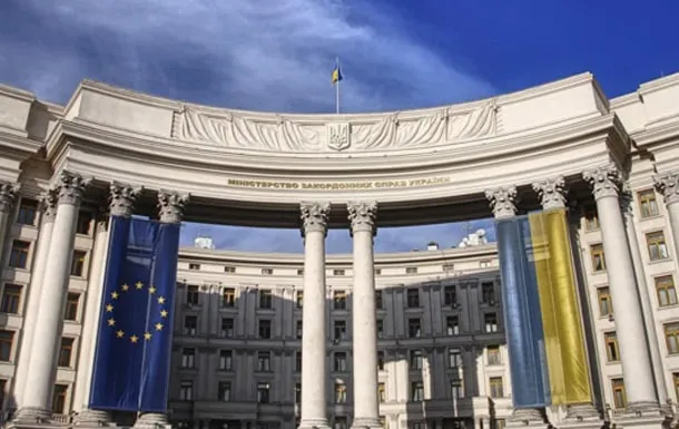 Єврокомісія звернулася до МЗС Ізраїлю через зерно, викрадене РФ