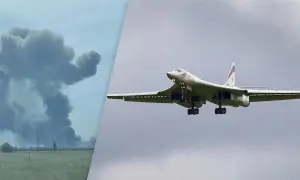 рф навмисно зірвала обмін полоненими, хто був на борту Іл-76 невідомо – ГУР 