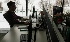 Уряд РФ пішов у відставку після послання Путіна