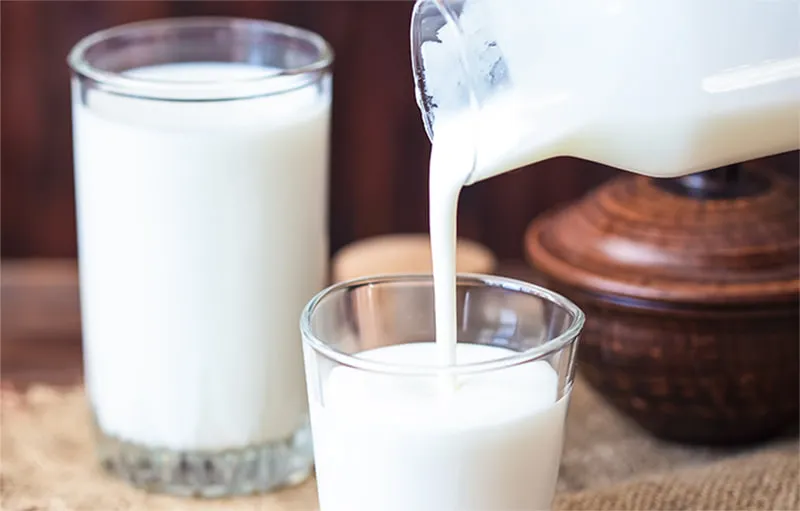 Україна стала головним постачальником кефіру до ЄС