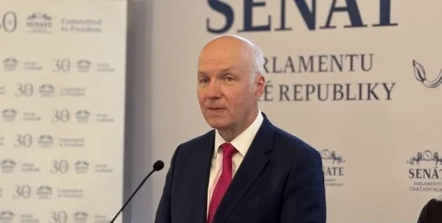 Чехии стоит более активно перенимать украинский опыт в сфере дронов — сенатор