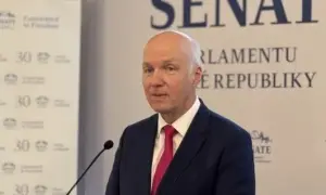 Україна зможе приєднатися до європейської альтернативи Starlink