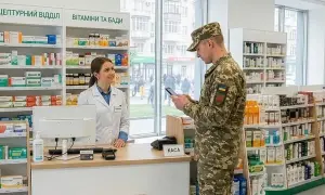 Українців попередили про різку зміну погоди