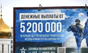 Слідчі встановлюють особи окупантів, які на Харківщині знущалися з полонених