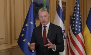 Аргентина, Україна та Єгипет очолили топ найбільших боржників МВФ