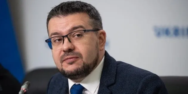 Пантеон видатних українців можуть збудувати біля Дніпра в Києві