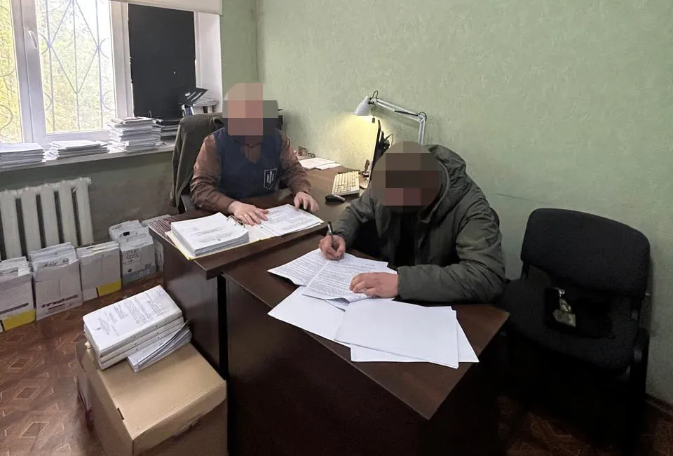 В Хмельницкой области военнослужащего подозревают в пытках бывшей девушки