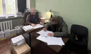 Arsonists who set fire to railway property and a Ukrainian Armed Forces vehicle were convicted in Kyiv