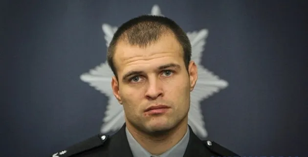 Патрульні в Україні отримають автоматичну зброю — Фацевич