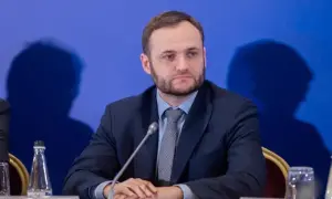 Fire Point може втратити можливість постачати продукцію ЗСУ через Міндіча