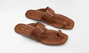 Macron commented on the British monarch's joke at the White House