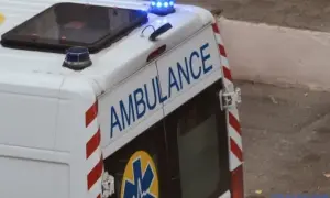 На Курщині перервалося залізничне сполучення через бойові дії