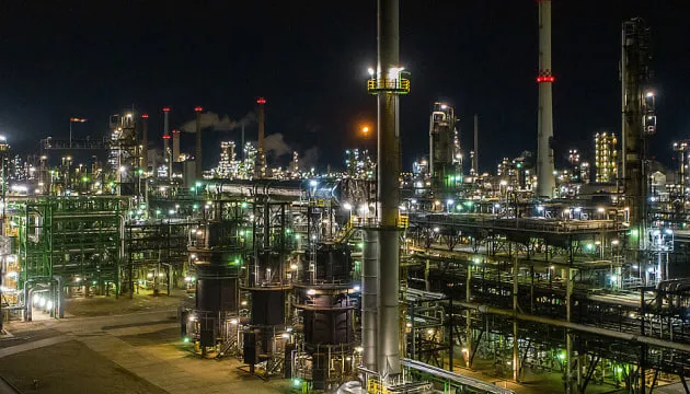 Казахстанську нафту можуть постачати до Німеччини через Гданськ