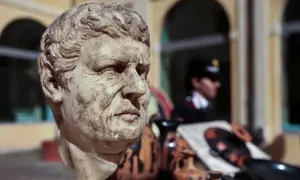 Російським компаніям дедалі важче отримувати гроші від Китаю – Bloomberg