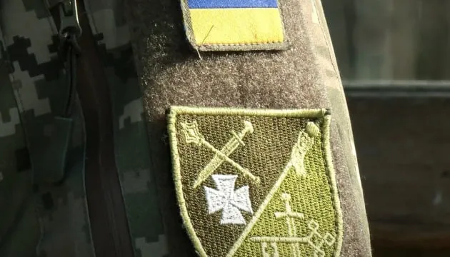 У Києві ТЦК перевіряють інформацію про можливі затримання працівників СБУ