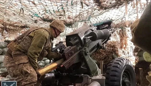 На фронті 137 боєзіткнень, найактивніші бої — на Покровському напрямку