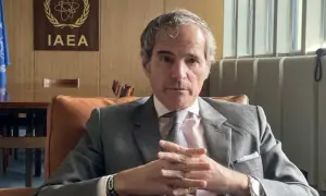 Rosyjski Su-34 jest produkowany przy udziale przedsiębiorstw, które unikają zachodnich sankcji