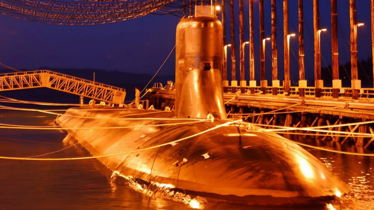 ВМС США залишилися майже без ключових підводних човнів