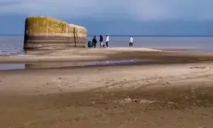 Российские ракеты в Одессе повредили Воронцовский дворец и музеи