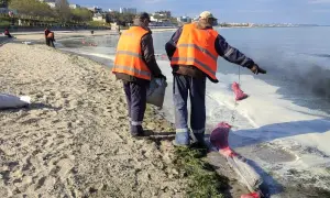 ДТП у Харкові: Верховний суд остаточно засудив Зайцеву і Дронова на 10 років тюрми