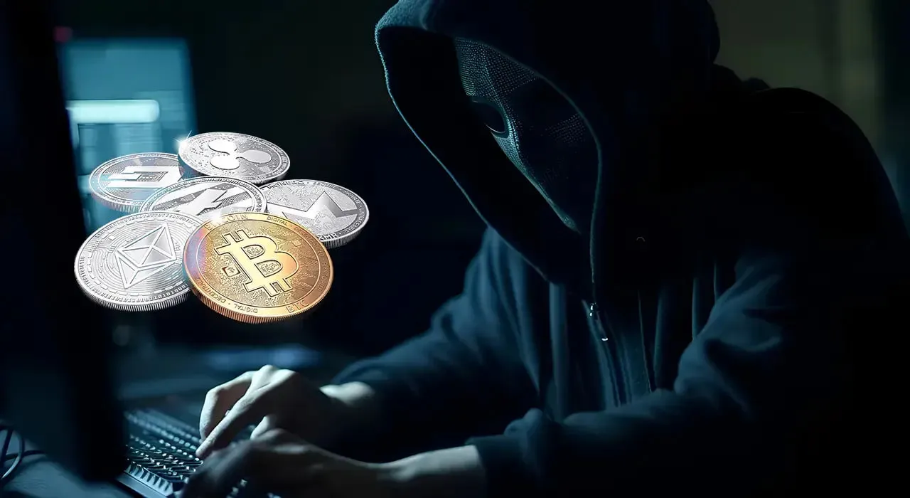 В Дубае раскрыли международную сеть криптовалютных мошенников