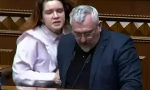 Фото: на Херсонщині ворожі міни забрали життя поліцейських