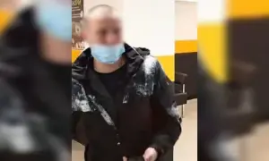 У Раді сталася сутичка між Безуглою та Федієнком (відео)