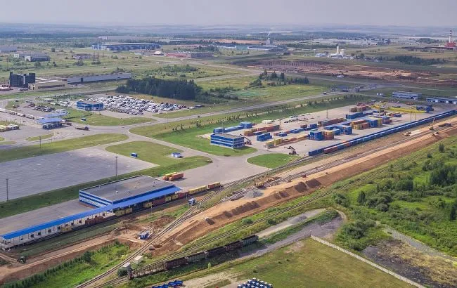 Україна закликала YouTube заблокувати рекламу центру виробництва «Шахедів» у РФ