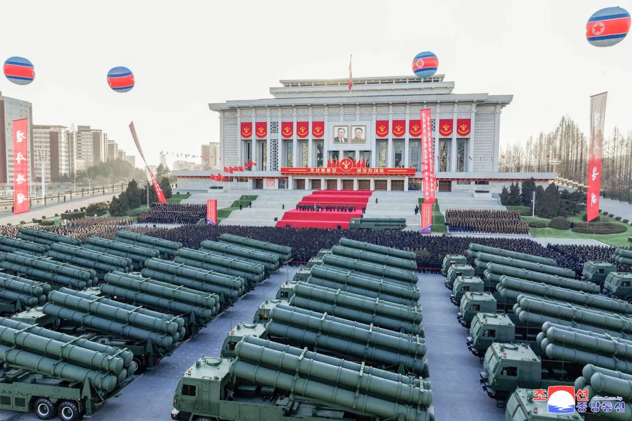 КНДР нарощує ядерний потенціал і може загрожувати США та союзникам