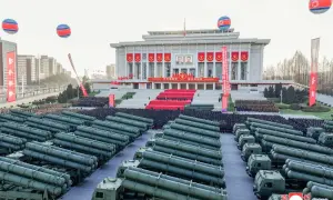 «Північний потік» не буде працювати – посол Німеччини  