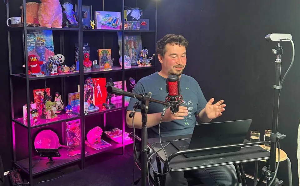 У Ризі скасували лекцію російського урбаніста Гершмана