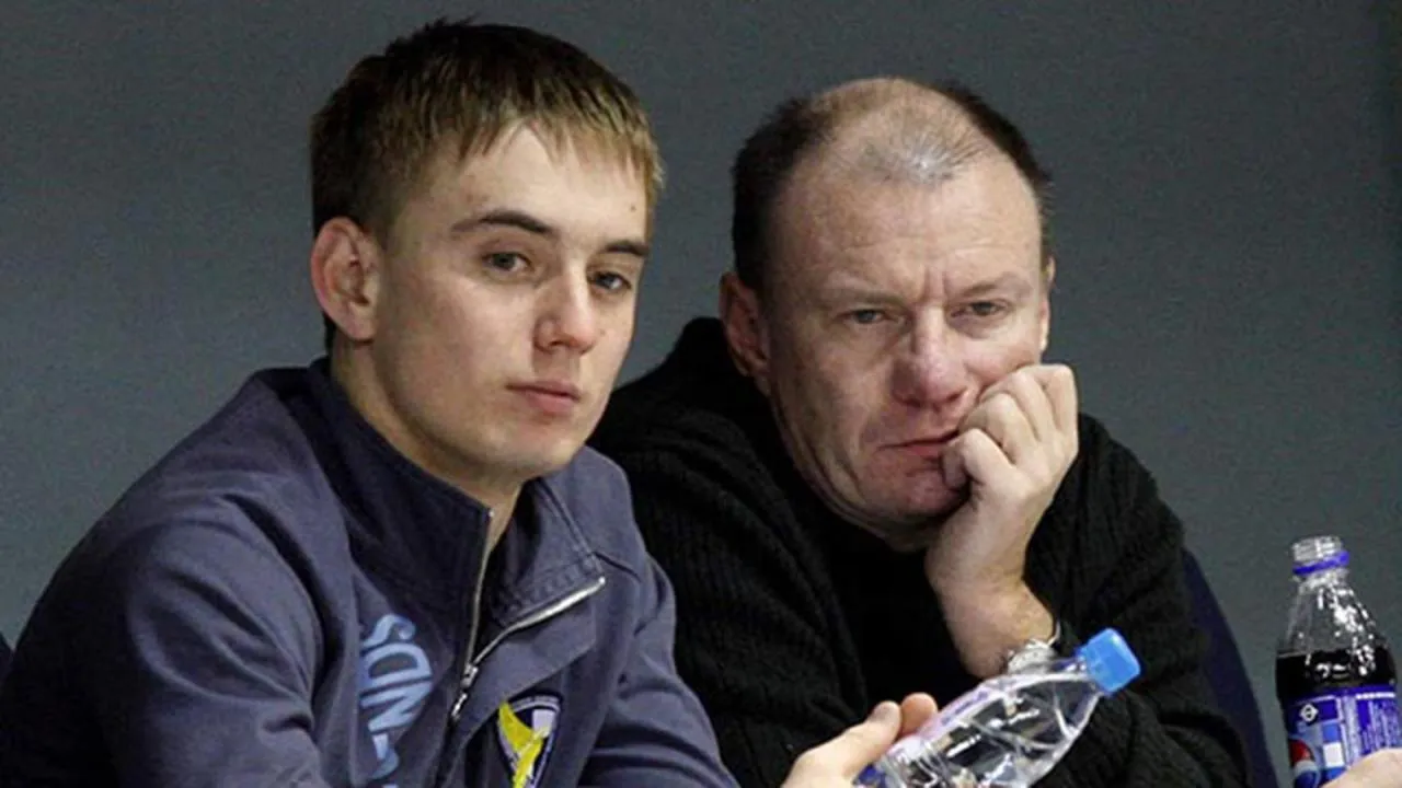 Податкова РФ ініціює банкрутство сина мільярдера Потаніна