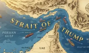 Лідери «Бухарестської дев’ятки» назвали росію найбільшою загрозою НАТО