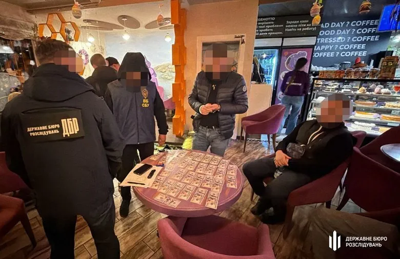 На Одещині викрили продаж посад у ВСП за $8 тисяч