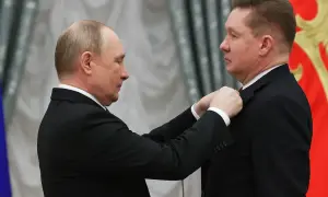 В Берлине активисты в третий раз за несколько недель заблокировали въезд на завод Rheinmetall