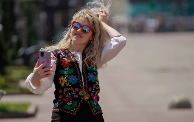 Потепління в Україні до +21 очікується до кінця тижня