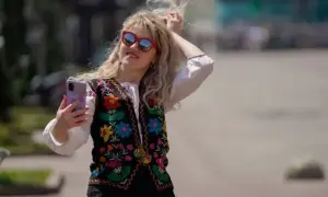 Українці очікують тривалої війни, проте готовність терпіти її зменшується