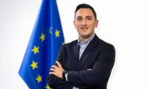 Клуб АПЛ заинтересовался лидером «Днепра-1» Довбиком