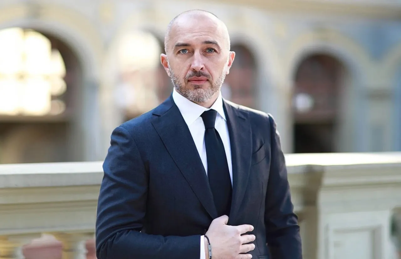 Глава НБУ опроверг свое участие в схемах финансирования Fire Point